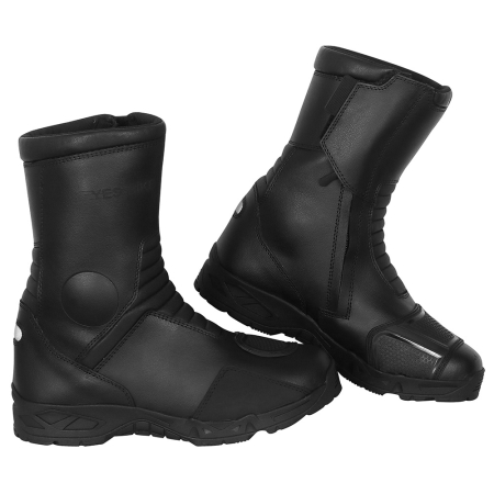 Motorbike Shoes